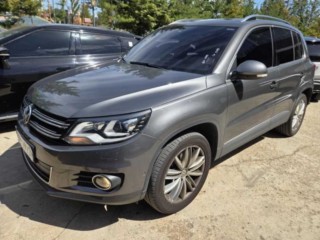 폭스바겐 티구안 뉴티구안 2.0 TDI 블루모션