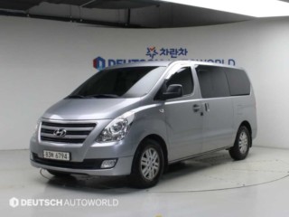 현대 스타렉스 그랜드 스타렉스 밴 5인승 스마트