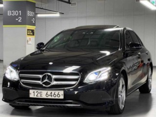 벤츠 E 클래스 E-클래스 W213 E220d 4MATIC 아방가르드
