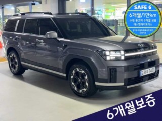 현대 싼타페 싼타페 MX5 가솔린 2.5T 2WD 프레스티지