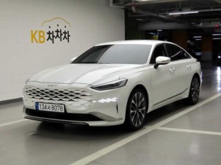기아 K8 2.5 2WD 시그니처