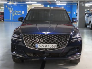 제네시스 GV80 디젤 3.0 AWD