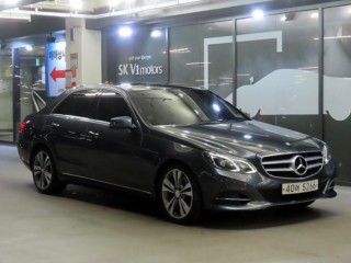 벤츠 E 클래스 E-클래스 W212 E300 4MATIC 아방가르드