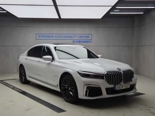 BMW 7시리즈 7시리즈 (G11) 730Ld xDrive M 스포츠