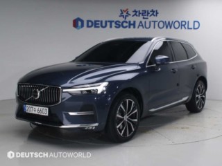 볼보 XC60 XC60(2세대) B6 AWD 얼티메이트 브라이트
