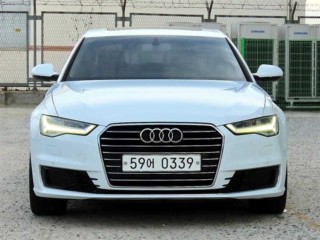 아우디 A6 뉴A6 35 TDI 프리미엄