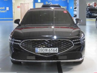 제네시스 G90 G90(RS4) 3.5T GDI AWD