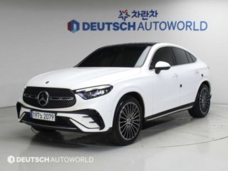 벤츠 GLC 클래스 GLC클래스 X254 GLC300 4MATIC