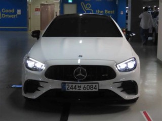 벤츠 E 클래스 E-클래스 W213 E53 AMG 4MATIC+ 쿠페