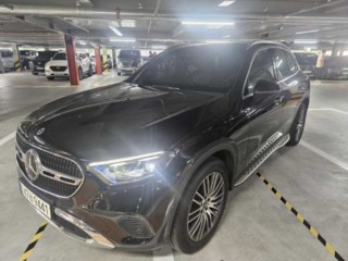 벤츠 GLC 클래스 GLC클래스 X254 GLC220 d 4MATIC