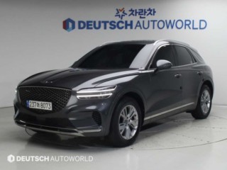 제네시스 GV70 2.5T 가솔린 AWD 기본형