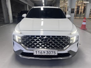 현대 싼타페 더 뉴 싼타페 디젤 2.2 4WD 익스클루시브