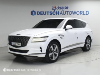 제네시스 GV80 가솔린 3.5T AWD