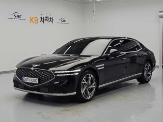제네시스 G90 G90(RS4) 3.5T GDI AWD