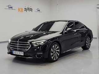 벤츠 E 클래스 E-클래스 W214 E300 4MATIC 익스클루시브