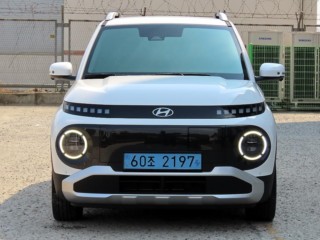 현대 캐스퍼 캐스퍼 일렉트릭 인스퍼레이션