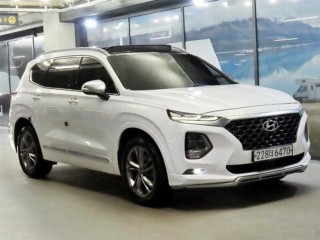 현대 싼타페 싼타페 TM 디젤 2.2 4WD 인스퍼레이션