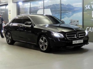 벤츠 E 클래스 E-클래스 W213 E300 아방가르드