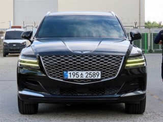 제네시스 GV80 가솔린 2.5T AWD