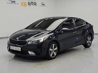 기아 K3 더뉴 K3 1.6 GDI 트렌디 스타일