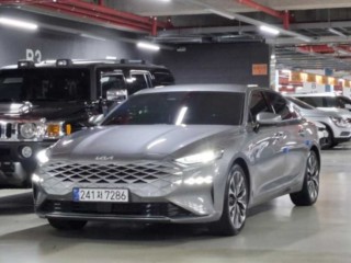 기아 K8 2.5 2WD 시그니처