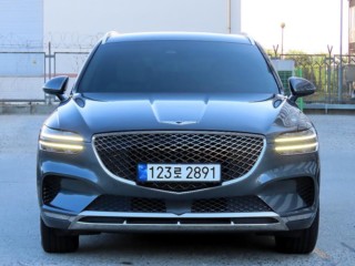 제네시스 GV70 2.5T 가솔린 2WD