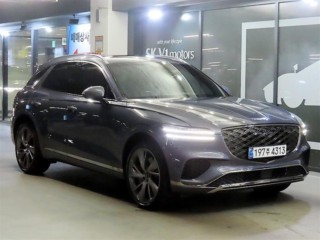 제네시스 GV70 3.5T 가솔린 AWD 기본형
