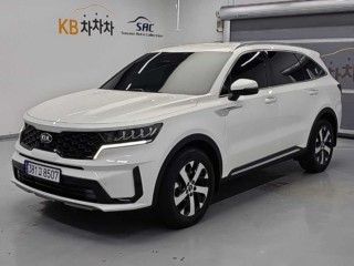 기아 쏘렌토 쏘렌토 4세대(MQ4) 디젤 2.2 2WD 프레스티지