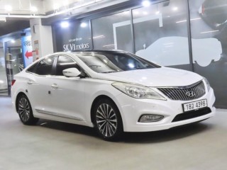 현대 그랜저 그랜저 HG HG300 EXCLUSIVE
