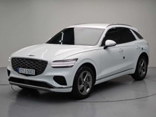 제네시스 GV70 2.5T 가솔린 2WD 기본형