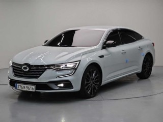 르노코리아(삼성) SM6 더 뉴 SM6 1.8 TCe 인스파이어