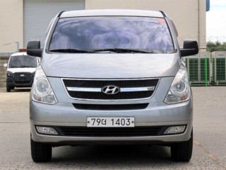 현대 스타렉스 그랜드 스타렉스 12인승 왜건 4WD CVX 럭셔리