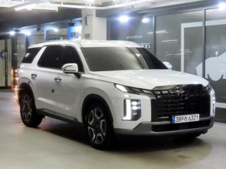 현대 팰리세이드 더 뉴 팰리세이드 가솔린 3.8 4WD 르블랑