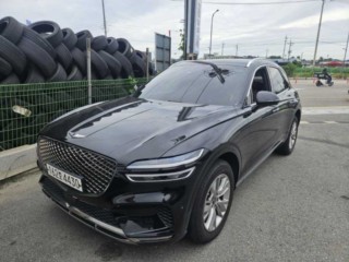 제네시스 GV70 2.5T 가솔린 AWD