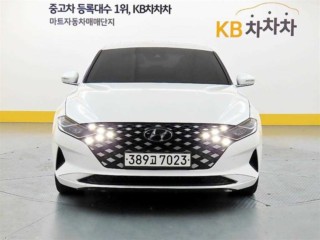 현대 그랜저 더 뉴 그랜저 IG LPI 3.0 프리미엄