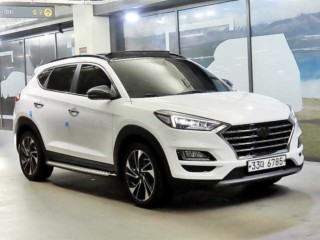 현대 투싼 올뉴투싼 1.6T 2WD 프리미엄