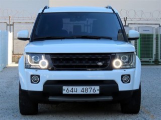 랜드로버 디스커버리 디스커버리4 3.0 SDV6 HSE