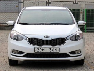 기아 K3 1.6 GDI 트렌디