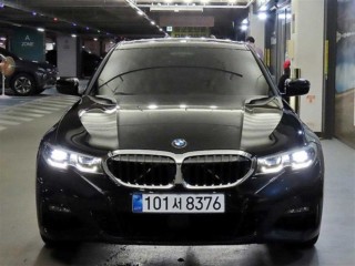 BMW 3시리즈 3시리즈 (G20) 320i M 스포츠