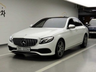 벤츠 E 클래스 E-클래스 W213 E300 아방가르드