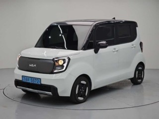 기아 레이 더 뉴 기아 레이 EV 에어