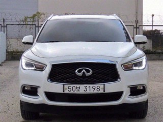 인피니티 QX QX60 3.5 AWD