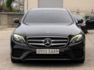 벤츠 E 클래스 E-클래스 W213 E300 4MATIC AMG LINE
