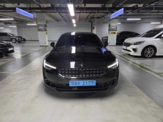 폴스타 폴스타2 롱레인지 싱글모터