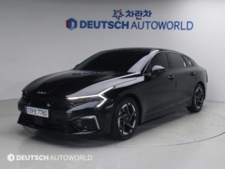 기아 K5 더 뉴 K5 3세대 2.0 프레스티지
