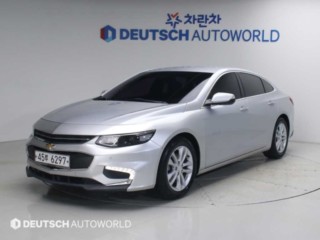 쉐보레 말리부 올뉴말리부 1.5 터보 LS