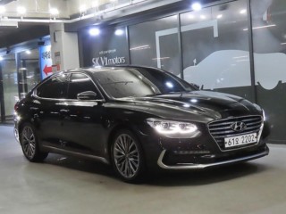 현대 그랜저 그랜저 IG 3.0 GDI 익스클루시브 스페셜