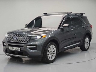 포드 익스플로러 익스플로러 6세대 2.3 AWD 리미티드