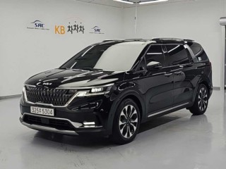 기아 카니발 카니발 4세대 디젤 9인승 노블레스