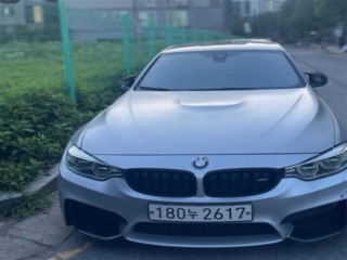 BMW 3시리즈 M3 (F80, E90) M3 M 퍼포먼스 사일런스 에디션